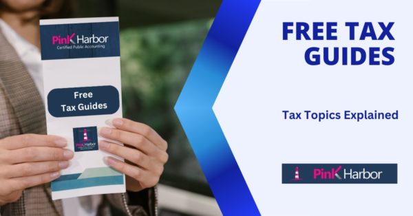 Free Tax Guides